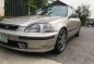 Honda Civic 1997 FOR SALE-1