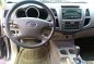 2007 Toyota Fortuner Fresh in and out-6