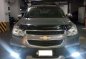 2015 Chevrolet Trailblazer 4x4 for sale-0