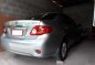 Toyota Corolla Altis 2008 for sale-8