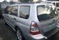 Almost brand new Subaru Forester Gasoline 2006-2