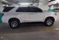 2007 Toyota Fortuner Gas 2.7 Automatic for sale-1