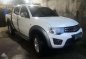 Mitsubishi Strada 2010 for sale-0