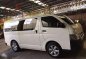 2015 Toyota Hiace Commuter  First owned-1