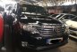 2014 Toyota Fortuner G AT Diesel First owned-0