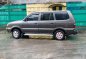 Toyota Revo glx matic gas 99 FOR SALE-5