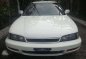 RUSH: Honda Accord 1997 Automatic (Neg)-0