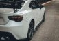 For sale or swap to civic rs turbo Toyota 86 2015-5