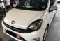 2nd Hand Toyota Wigo 2017 FOR SALE-0