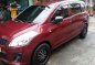 Suzuki Ertiga 2015 for sale-0