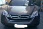 Honda CR-V 2010 for sale-0