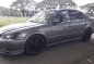 Honda Civic lxi 1999 (orig SIR body) Manual transmission-7