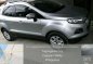 SELLING Ford Ecosport 2014 MT-3