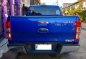 Ford Ranger Xlt 2014 model Automatic All Power-5