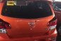 2017 TOYOTA Wigo G manual orange new look-7