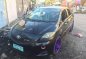 Toyota Vios 1.3 E 2009 fully loaded-4