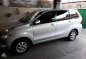 Toyota Avanza E 2016 for sale-1