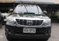 2015 Toyota Fortuner AT Price is Negotiable-0