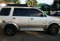 Isuzu Crosswind 2004 for sale-8