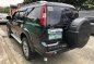 2010 Ford Everest Automatic Diesel well maintained-1