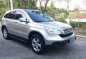 For Sale/Swap 2009 Honda CR-V 4x2 A/T-1