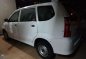 2010 Toyota AvanzA with airbag P210K-1