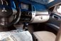 2011 Mitsubishi Montero sport glsv for sale-2