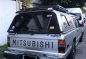 Mitsubishi L200 1995 PickUp Truck-3