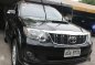 2015 Toyota Fortuner AT Price is Negotiable-1