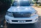 Toyota Landcruiser V8 AT 4x4 local 2011 FOR SALE-1