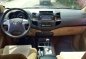 2014 Toyota Fortuner G Diesel Automatic 14-4