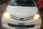 Toyota Avanza 2012 for sale-2