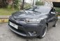 2016 Toyota Vios Price is Negotiable-1