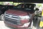 2016 Toyota Innova Price is Negotiable-1