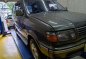 Toyota Revo glx matic gas 99 FOR SALE-10