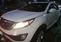 2013 KIA SPORTAGE Automatic Diesel CRDI-0