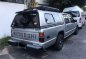 Mitsubishi L200 1995 PickUp Truck-2