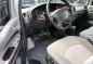 2006 Hyundai Starex Diesel Automatic-3