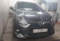 Toyota Wigo G 2018 Manual-Located at Quezon City-0