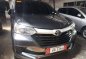 Toyota Avanza E 2016 Automatic-Located at Quezon City-1