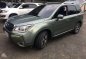 2014 Subaru Forester for sale-5