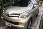 TOYOTA Avanza 1.3 E 2015 Automatic Champagne-0