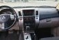 Mitsubishi Montero GLS 2011 Acquired Automatic-4