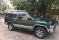 Nissan Terrano 4x4 Local for sale -0