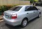 2012 Toyota Vios J Limited 1.3L Vvti Vios Stock Engine-3