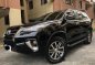 Toyota Fortuner 2018 for sale-0