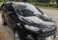 Like New Ford Ecosport for sale-0