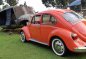 1968 Volkswagen Beetle german restored-7