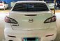 Mazda 3 Sedan 1.6 2013 Crystal White Pearl AT-1