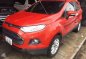 2016 Ford Ecosport Titanium FOR SALE-1